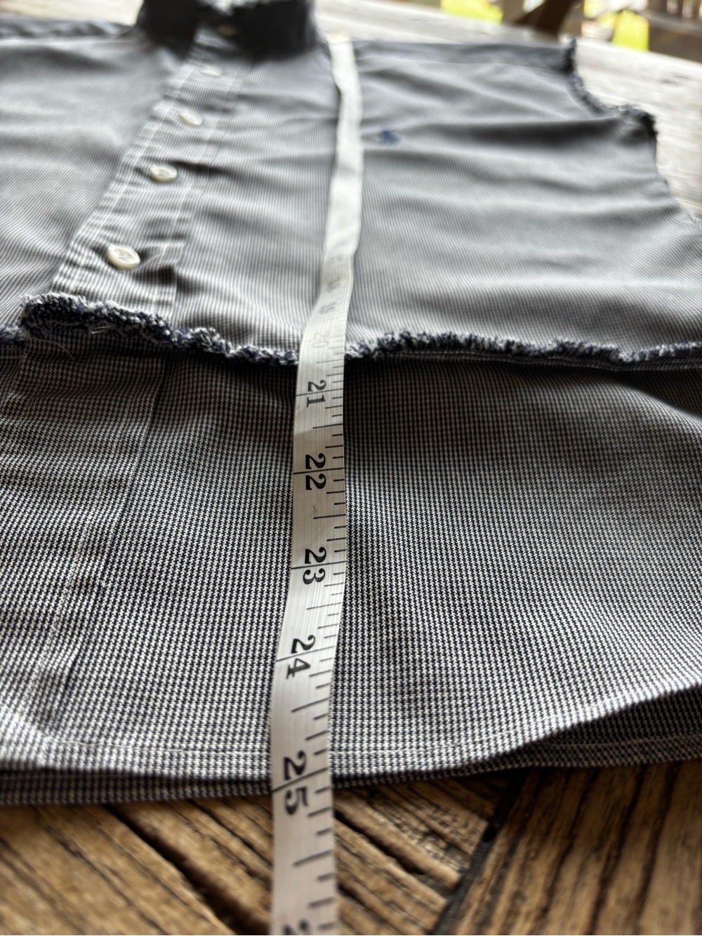 Ralph Lauren Upstyled Shirt - Picture 10 of 10